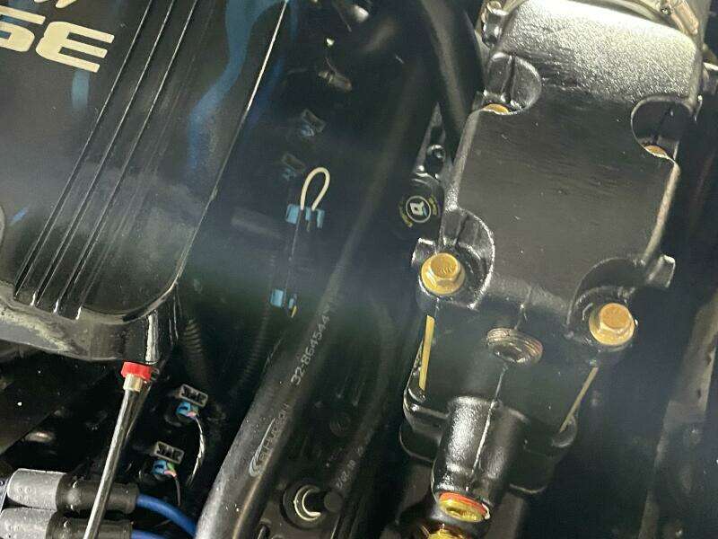 32ft Sea Ray Yacht For Sale