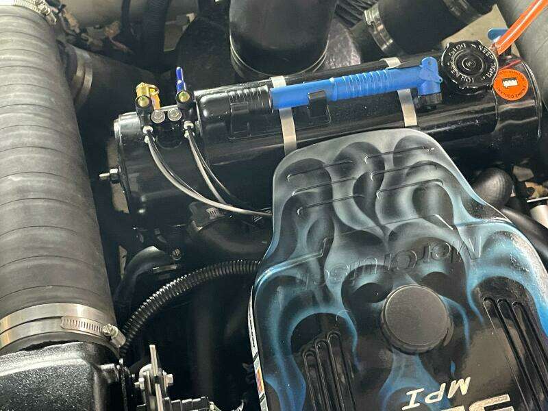 32ft Sea Ray Yacht For Sale