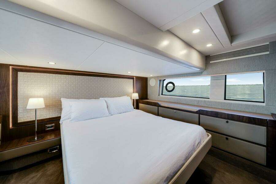 50ft Fairline Yacht For Sale