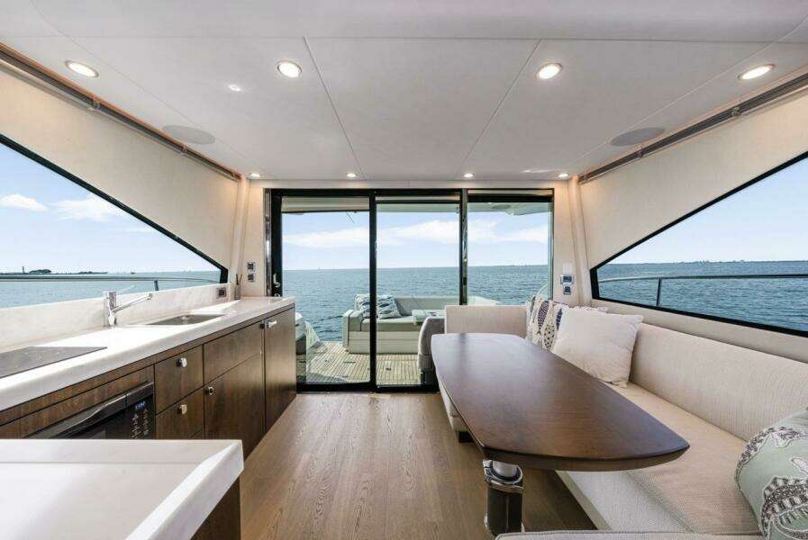 50ft Fairline Yacht For Sale