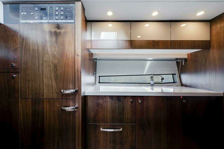 50ft Fairline Yacht For Sale