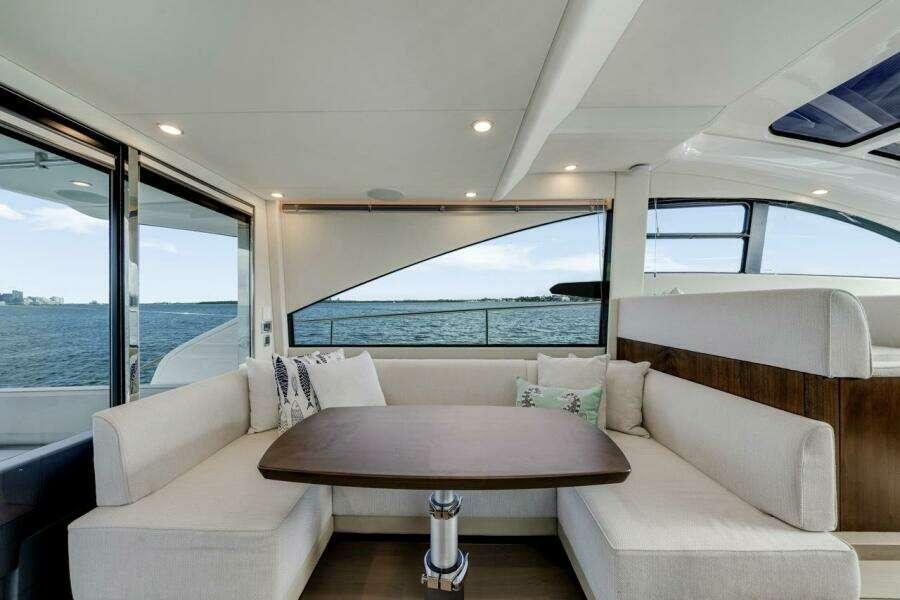 50ft Fairline Yacht For Sale