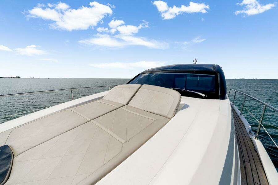 50ft Fairline Yacht For Sale