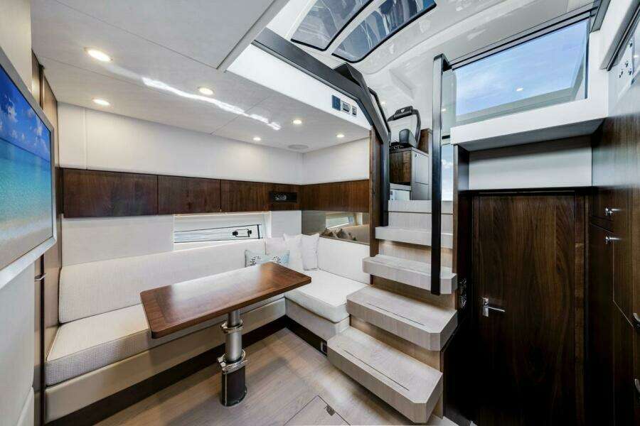 50ft Fairline Yacht For Sale