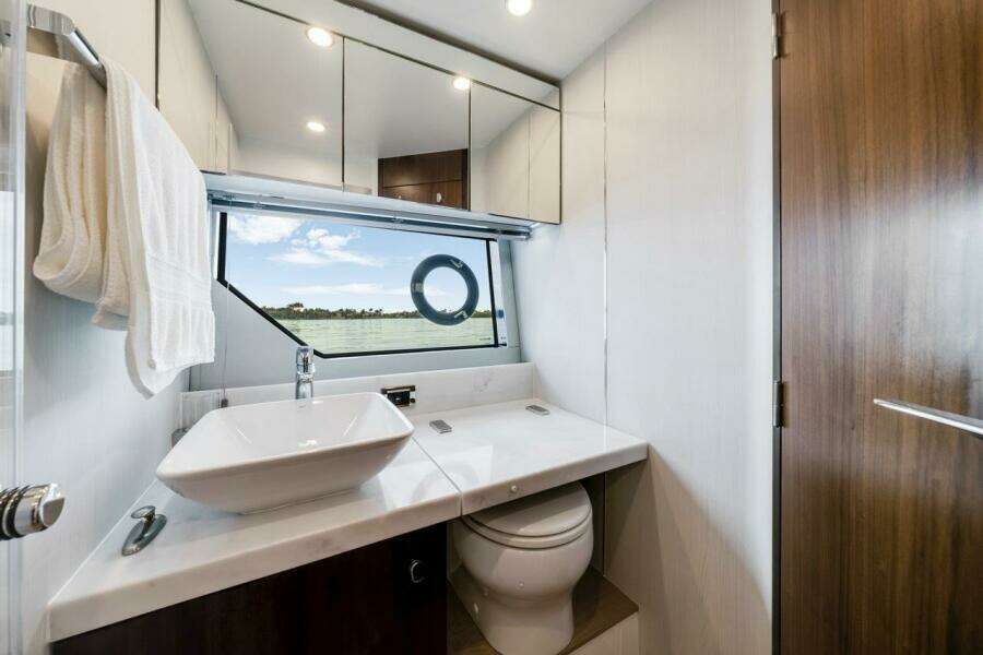 50ft Fairline Yacht For Sale