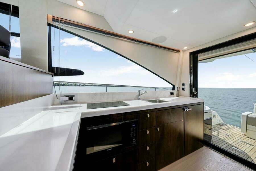 50ft Fairline Yacht For Sale