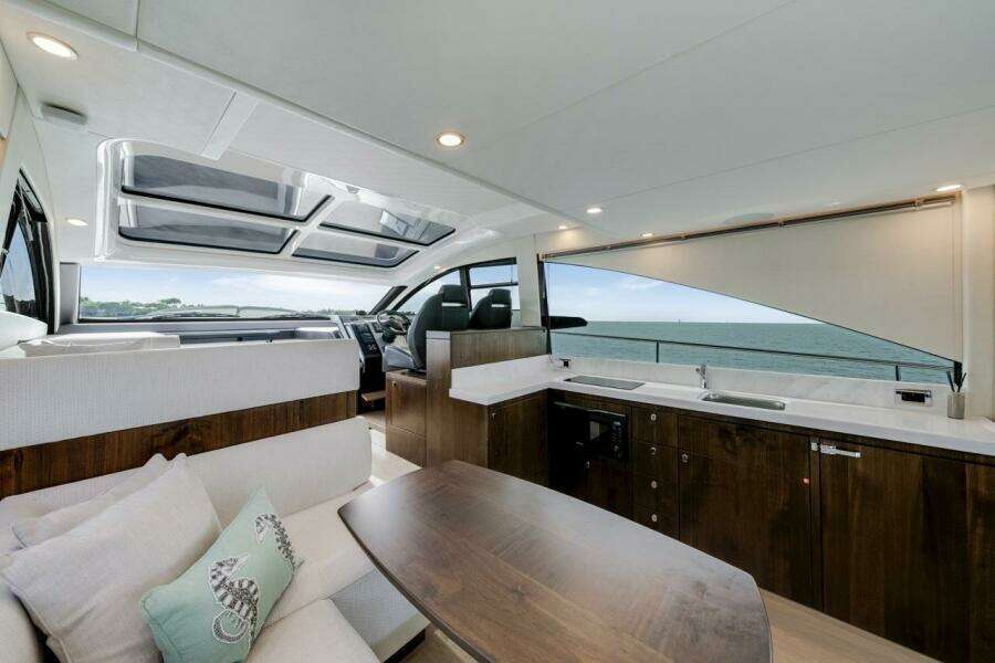 50ft Fairline Yacht For Sale