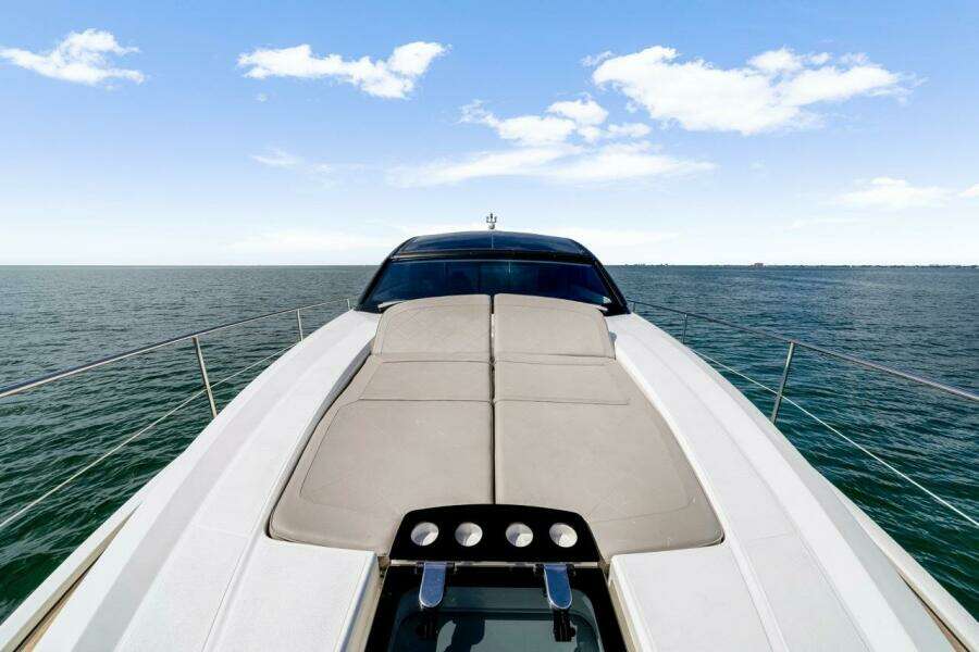 50ft Fairline Yacht For Sale