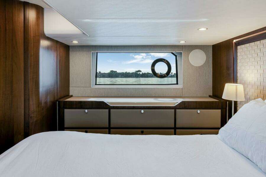 50ft Fairline Yacht For Sale