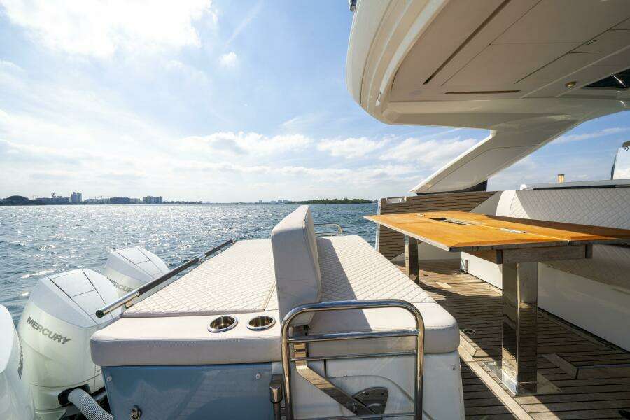 43ft Jeanneau Yacht For Sale