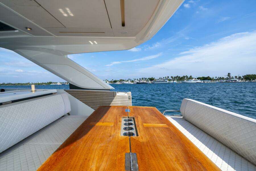 43ft Jeanneau Yacht For Sale
