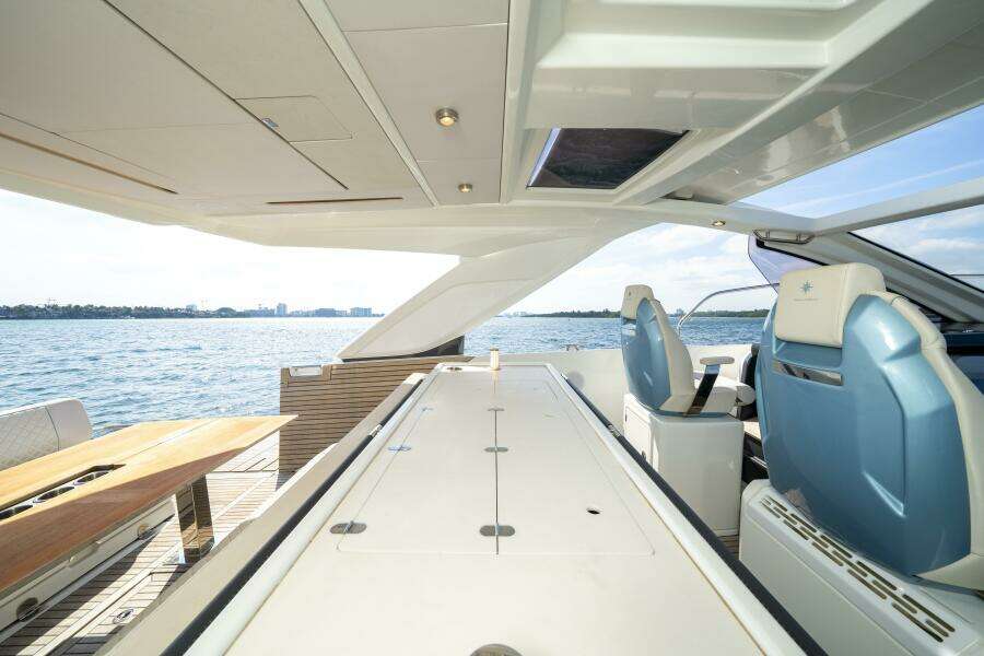 43ft Jeanneau Yacht For Sale