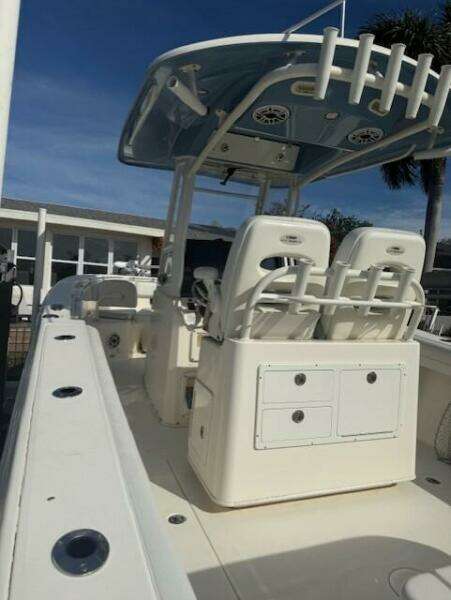 2020 Cobia 280 Center Console