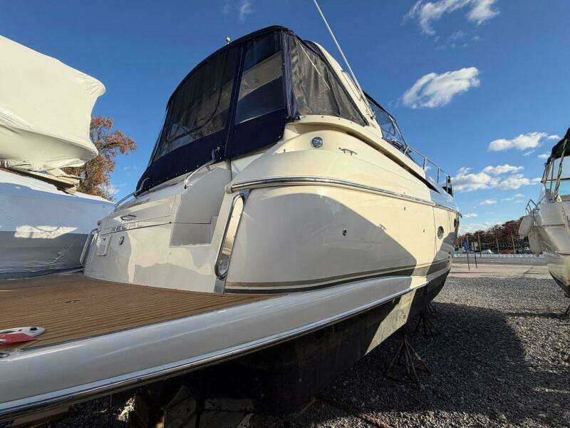 All Too Swell 38ft Regal Yacht For Sale