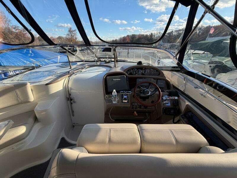 All Too Swell 38ft Regal Yacht For Sale