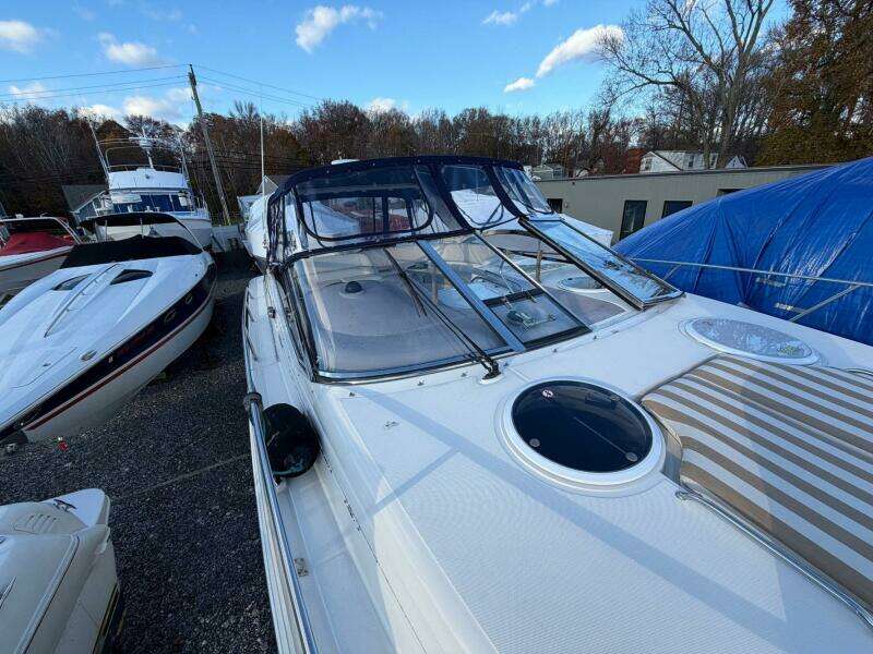 All Too Swell 38ft Regal Yacht For Sale