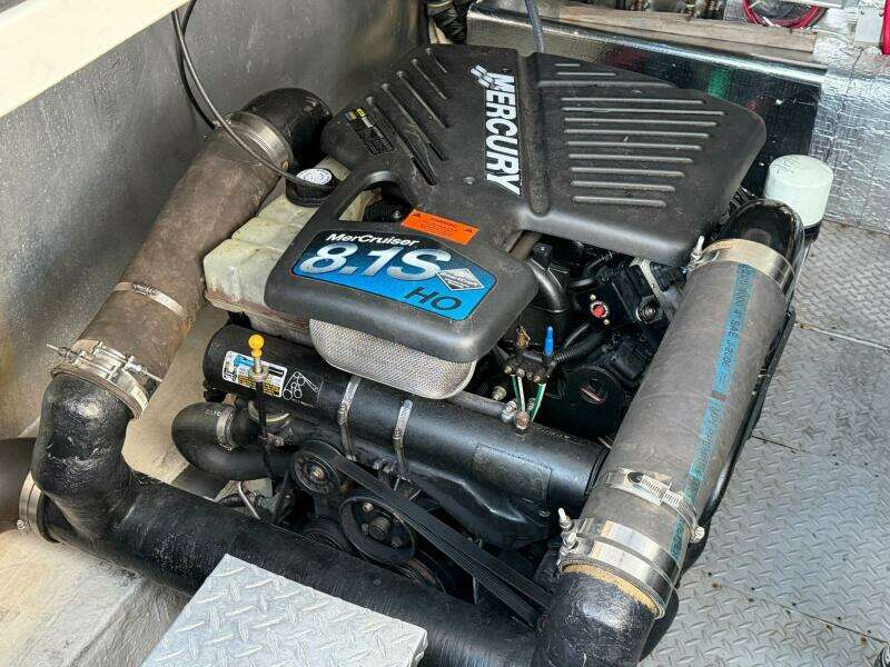 All Too Swell 38ft Regal Yacht For Sale