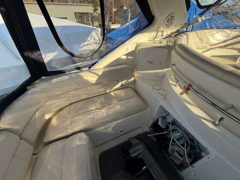 All Too Swell 38ft Regal Yacht For Sale