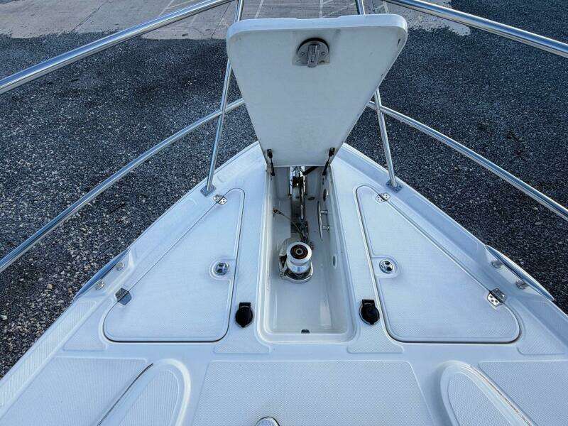 All Too Swell 38ft Regal Yacht For Sale