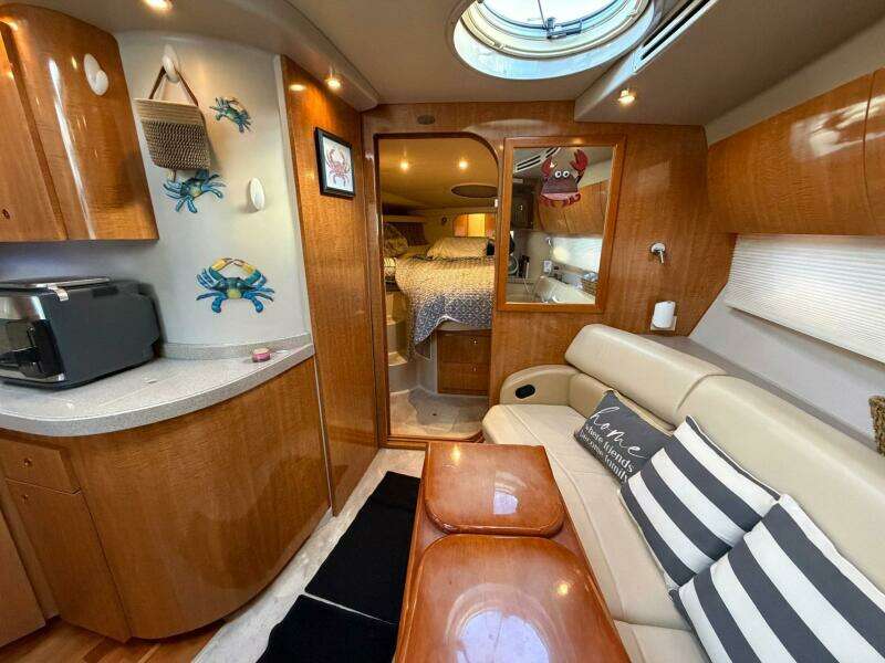 All Too Swell 38ft Regal Yacht For Sale