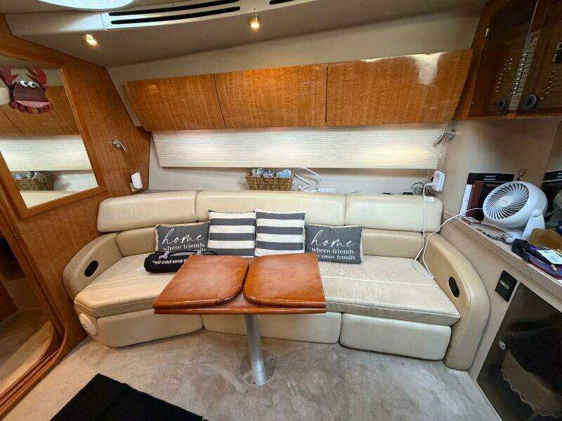All Too Swell 38ft Regal Yacht For Sale