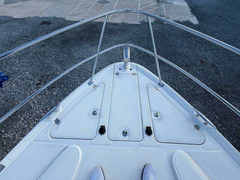 All Too Swell 38ft Regal Yacht For Sale