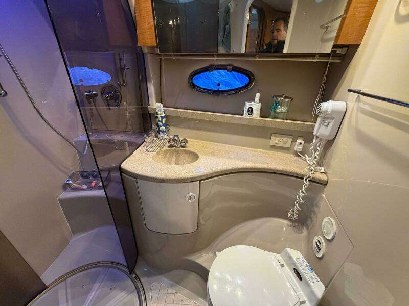 All Too Swell 38ft Regal Yacht For Sale