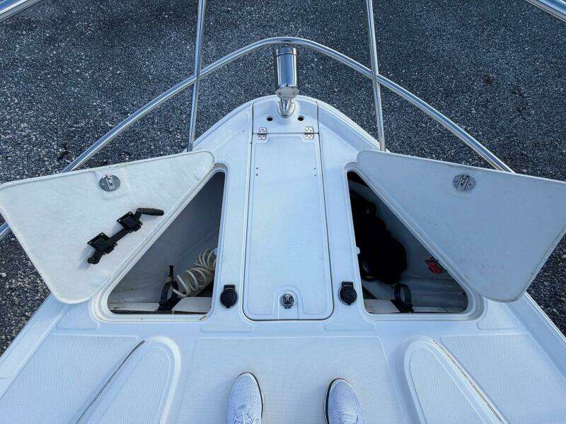 All Too Swell 38ft Regal Yacht For Sale