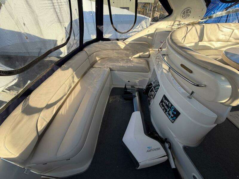 All Too Swell 38ft Regal Yacht For Sale