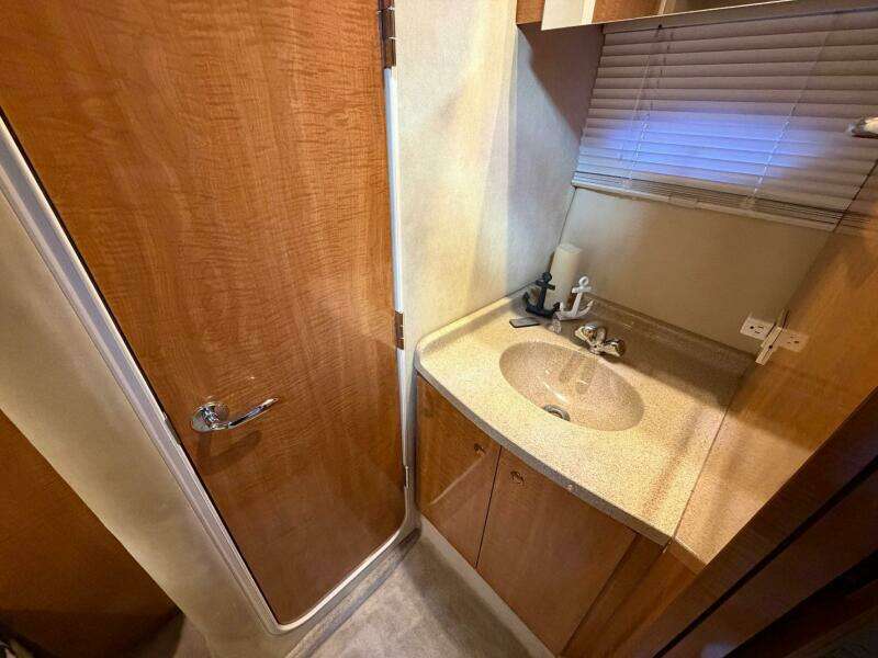 All Too Swell 38ft Regal Yacht For Sale