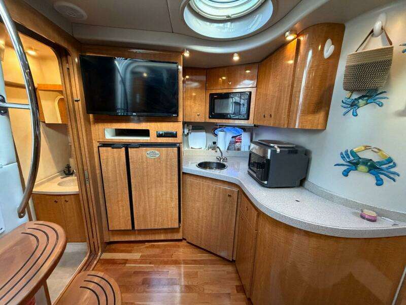 All Too Swell 38ft Regal Yacht For Sale