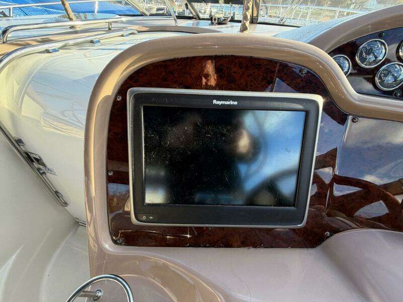 All Too Swell 38ft Regal Yacht For Sale