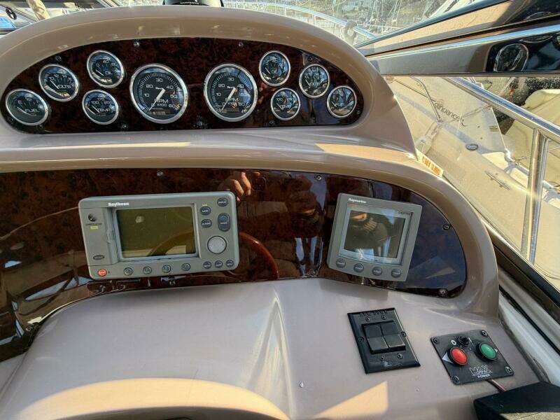 All Too Swell 38ft Regal Yacht For Sale