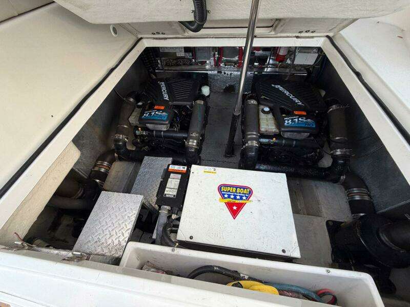 All Too Swell 38ft Regal Yacht For Sale