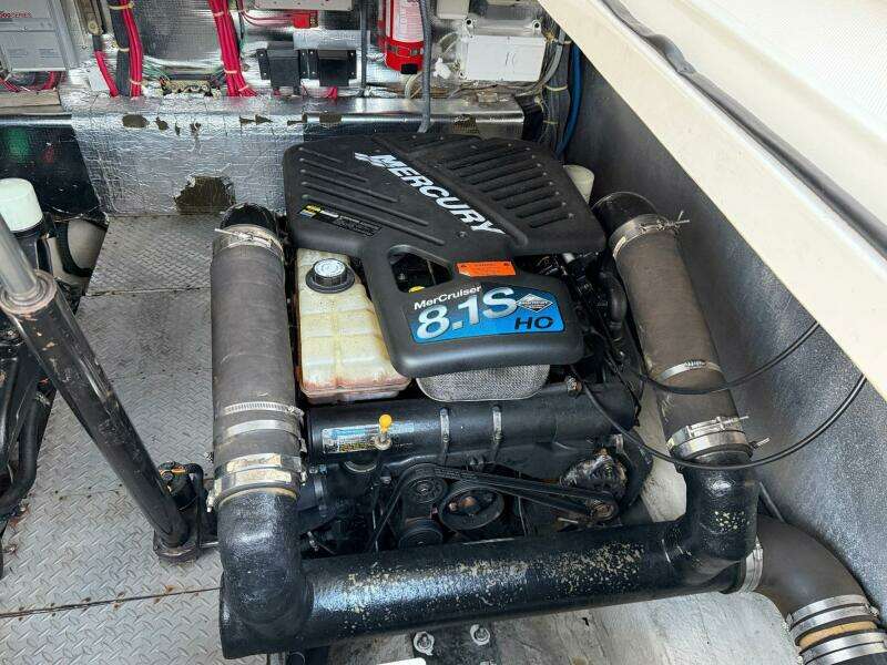 All Too Swell 38ft Regal Yacht For Sale