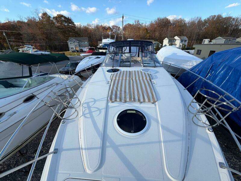 All Too Swell 38ft Regal Yacht For Sale