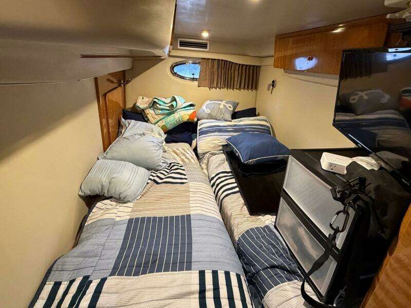 All Too Swell 38ft Regal Yacht For Sale