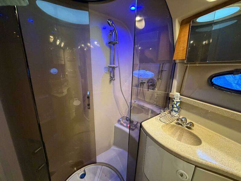 All Too Swell 38ft Regal Yacht For Sale