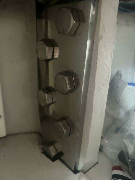 33ft Alerion Yacht For Sale