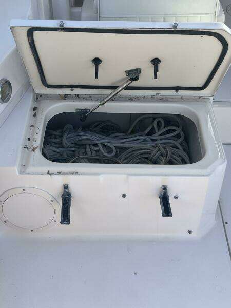 23ft Grady White Yacht For Sale