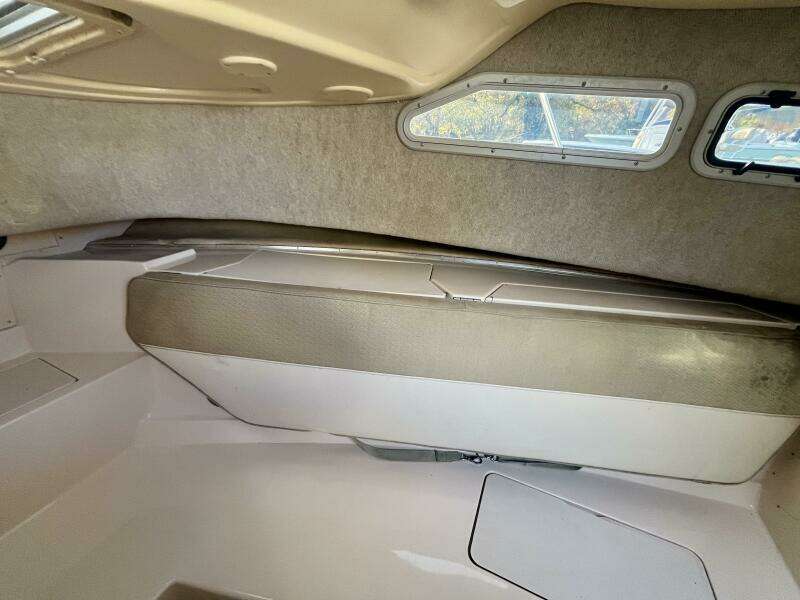 23ft Grady White Yacht For Sale