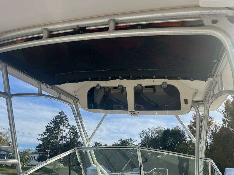 23ft Grady White Yacht For Sale