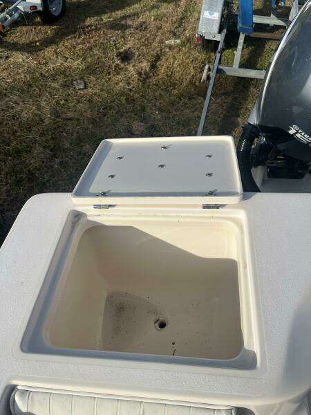 23ft Grady White Yacht For Sale