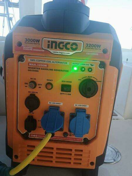 Tiffany Nicole 43ft Beneteau Yacht For Sale