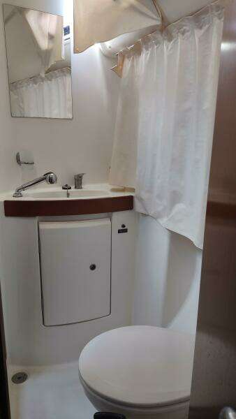 Tiffany Nicole 43ft Beneteau Yacht For Sale