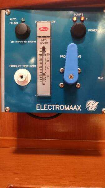 Tiffany Nicole 43ft Beneteau Yacht For Sale