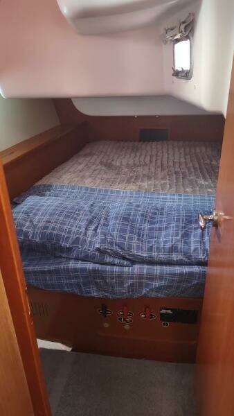 Tiffany Nicole 43ft Beneteau Yacht For Sale