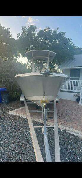 24ft Sea Chaser Yacht For Sale