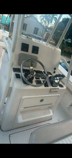 24ft Sea Chaser Yacht For Sale