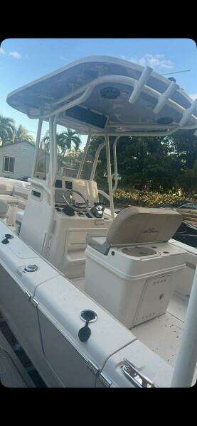 24ft Sea Chaser Yacht For Sale